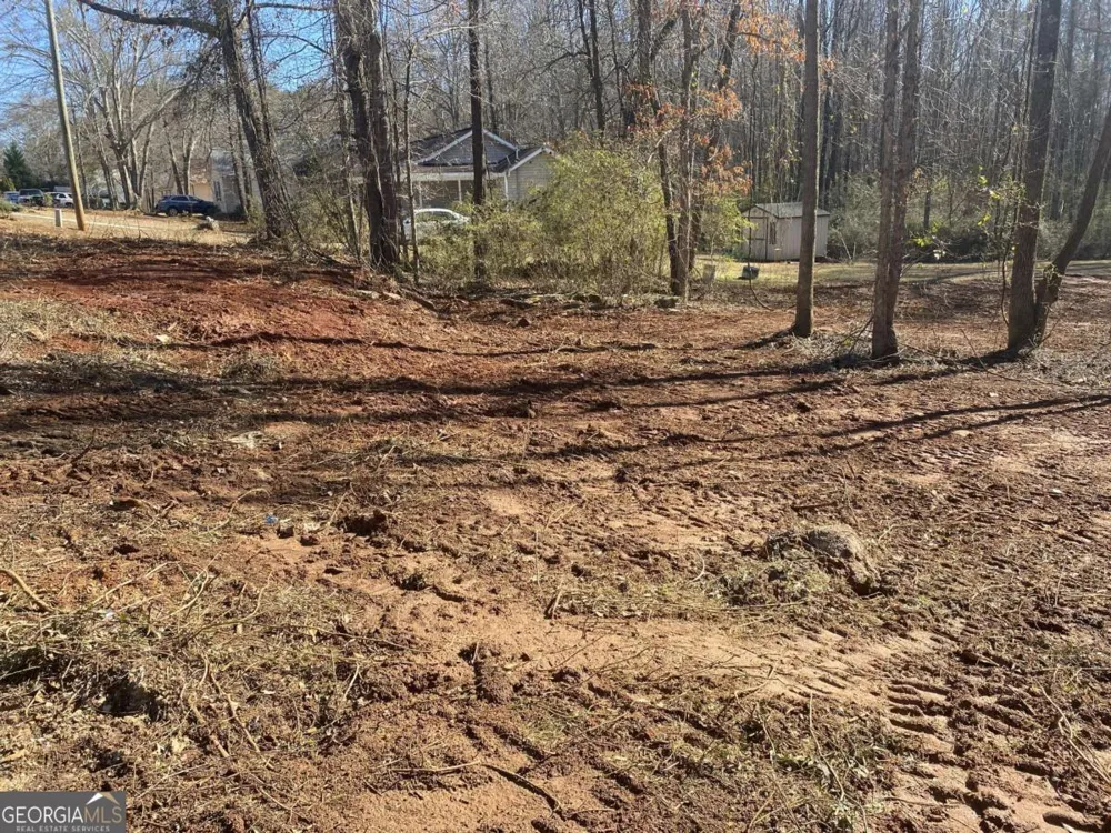 0 Hannah CT Barnesville, GA 30204