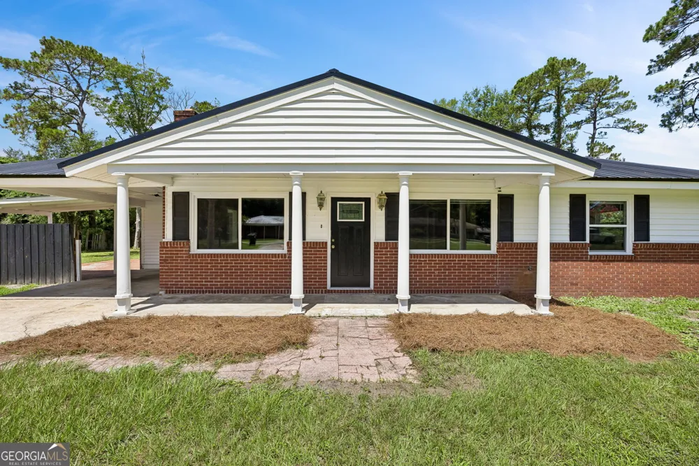 59 Linda ST St. Marys, GA 31558