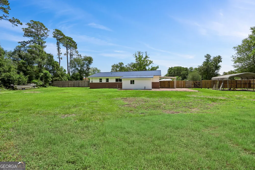 59 Linda ST St. Marys, GA 31558