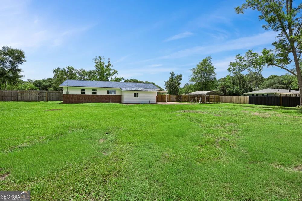 59 Linda ST St. Marys, GA 31558