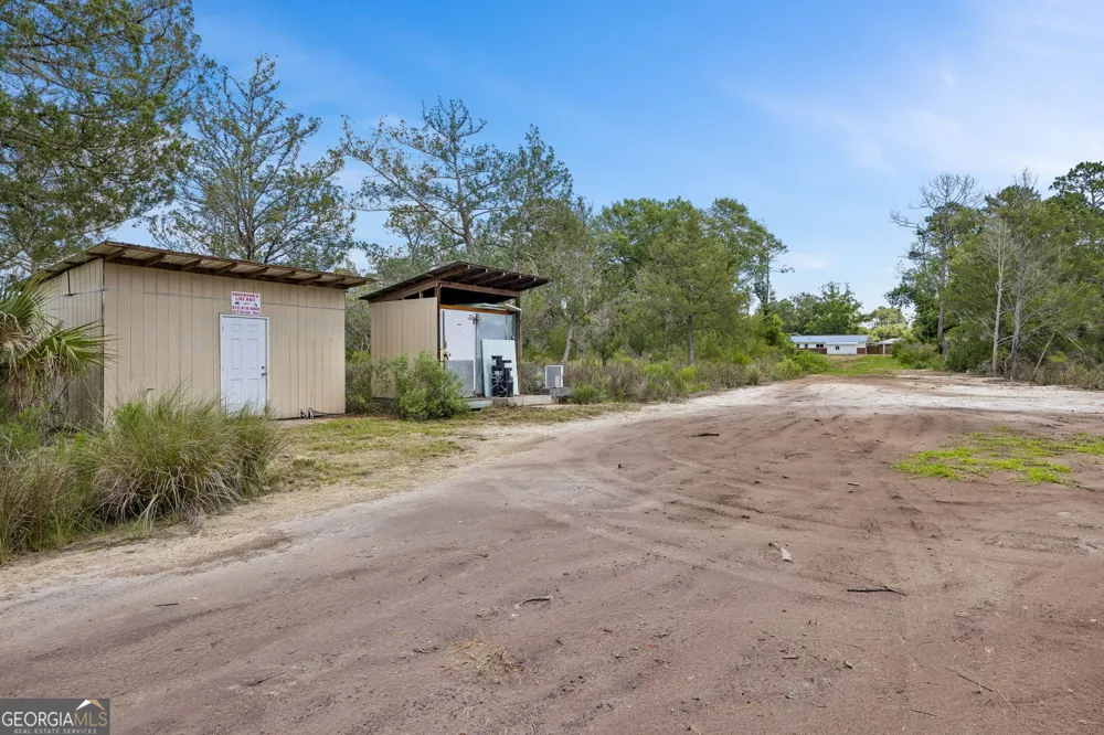 59 Linda ST St. Marys, GA 31558