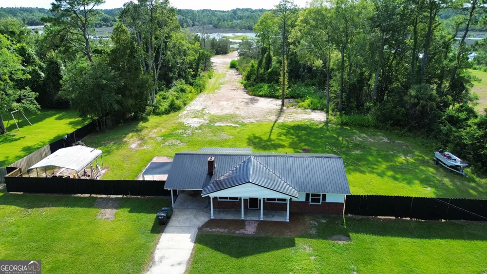 59 Linda ST St. Marys, GA 31558