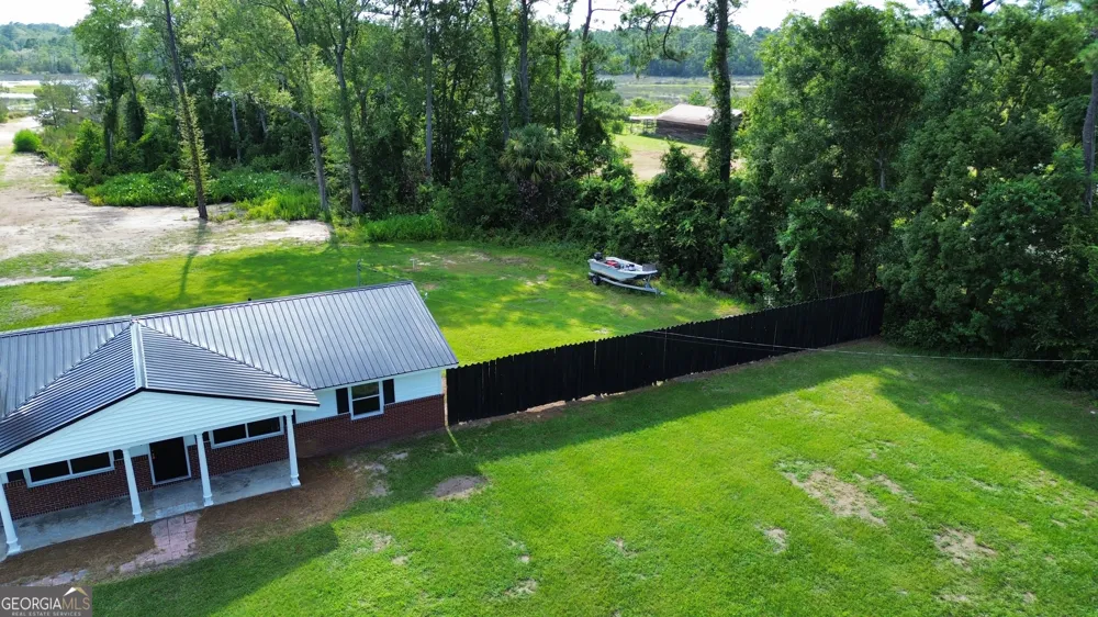 59 Linda ST St. Marys, GA 31558
