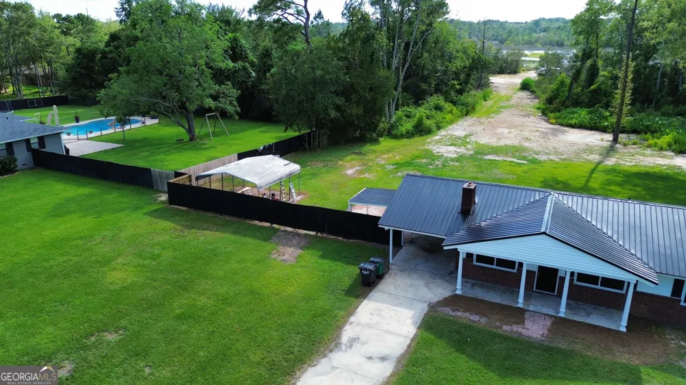 59 Linda ST St. Marys, GA 31558