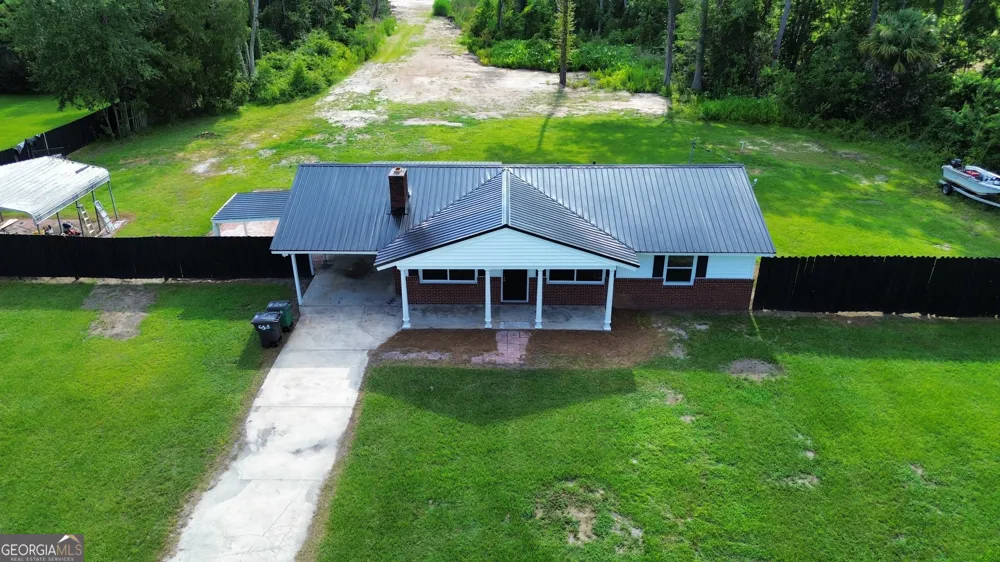 59 Linda ST St. Marys, GA 31558