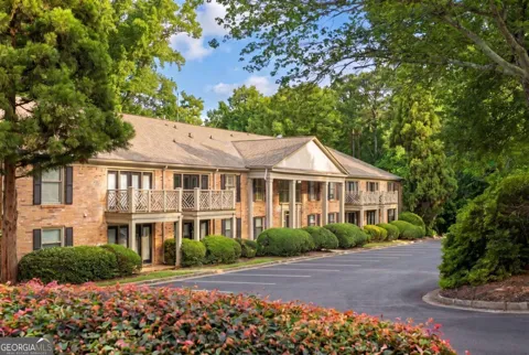 3650 Ashford Dunwoody RD NE