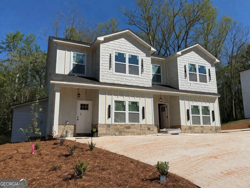 224 Brad ST Royston, GA 30662