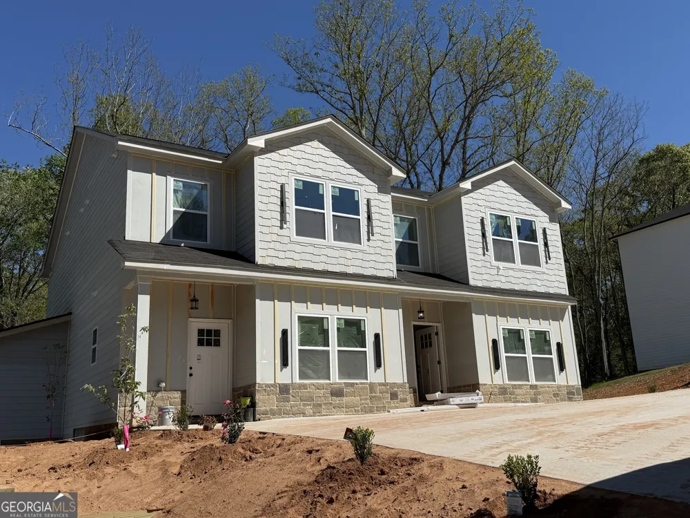 224 Brad ST Royston, GA 30662