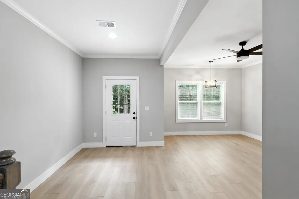 224 Brad ST Royston, GA 30662