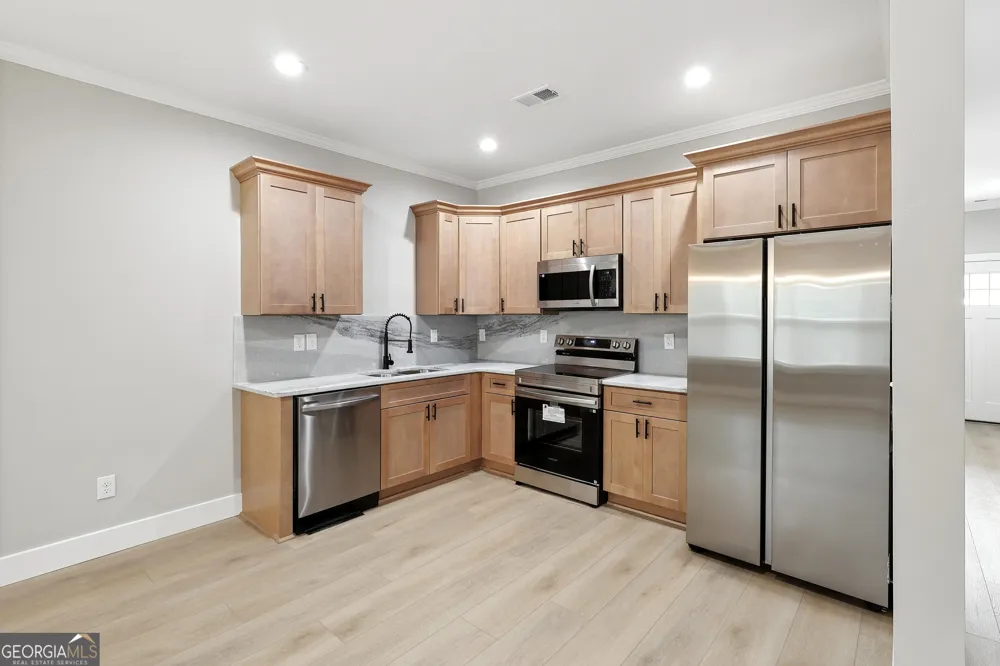 224 Brad ST Royston, GA 30662
