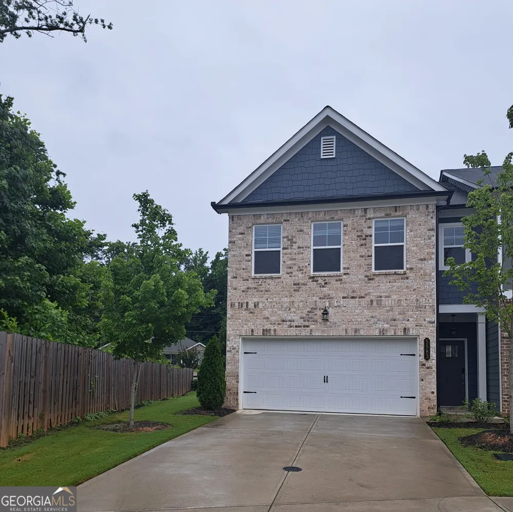 5583 Hislop LN Mableton, GA 30126