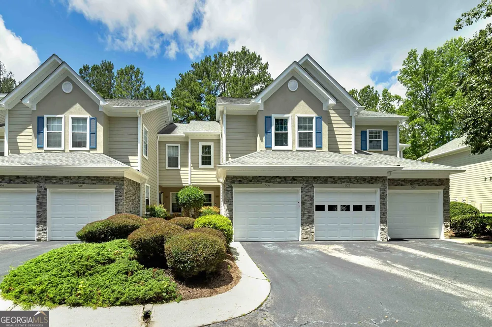 506 Peachtree Club DR Peachtree City, GA 30269