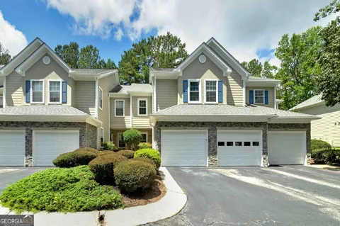 506 Peachtree Club DR