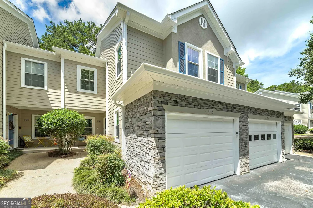 506 Peachtree Club DR Peachtree City, GA 30269