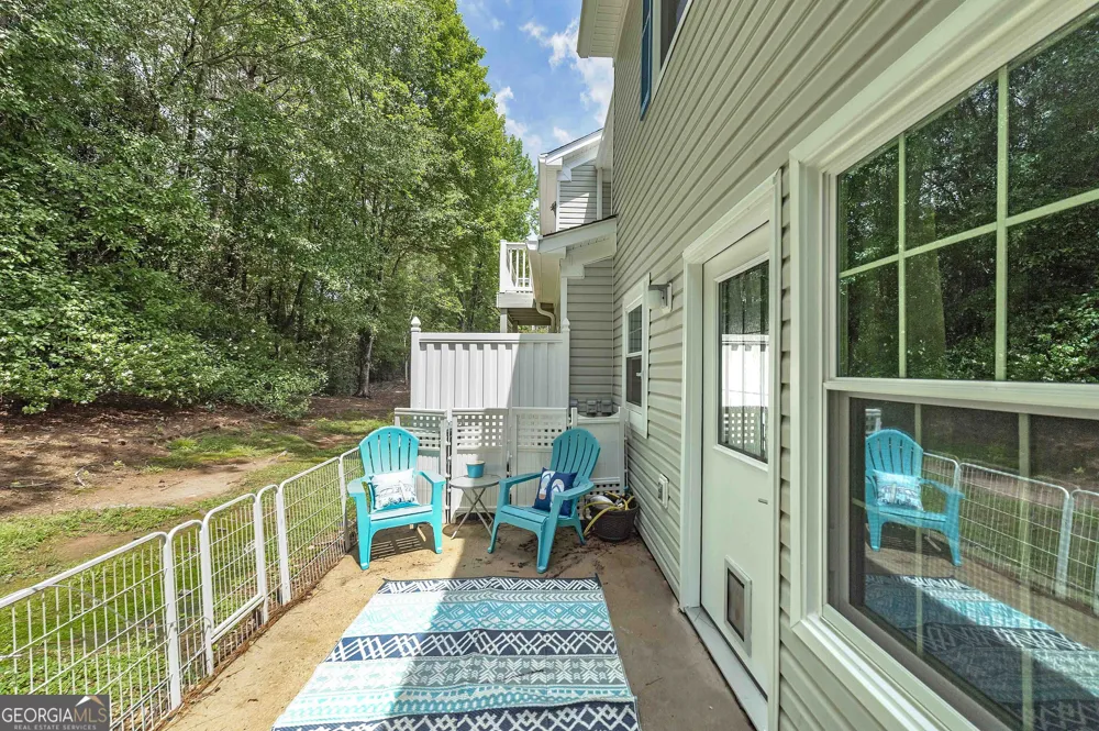 506 Peachtree Club DR Peachtree City, GA 30269