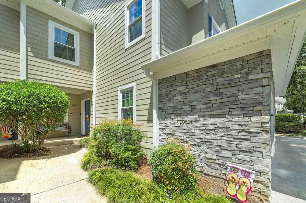 506 Peachtree Club DR Peachtree City, GA 30269