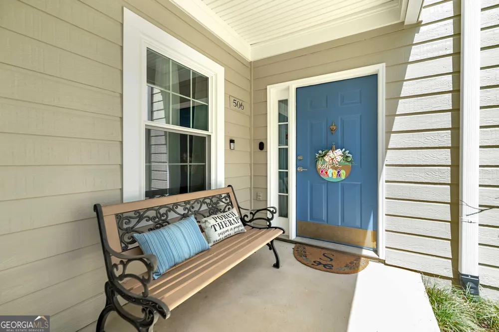 506 Peachtree Club DR Peachtree City, GA 30269