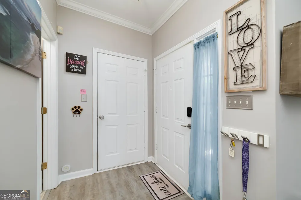 506 Peachtree Club DR Peachtree City, GA 30269