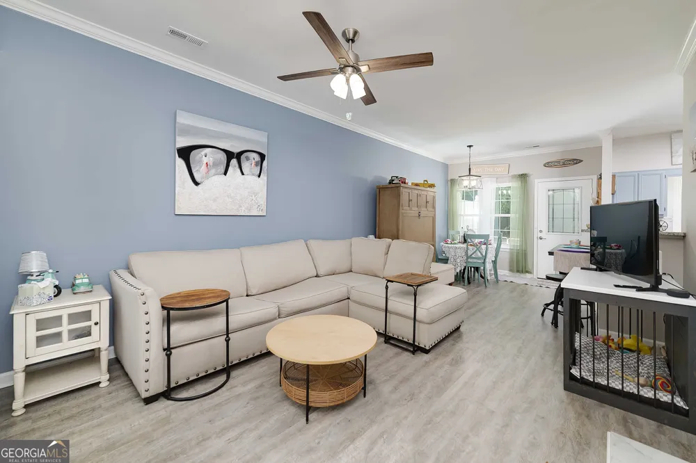 506 Peachtree Club DR Peachtree City, GA 30269