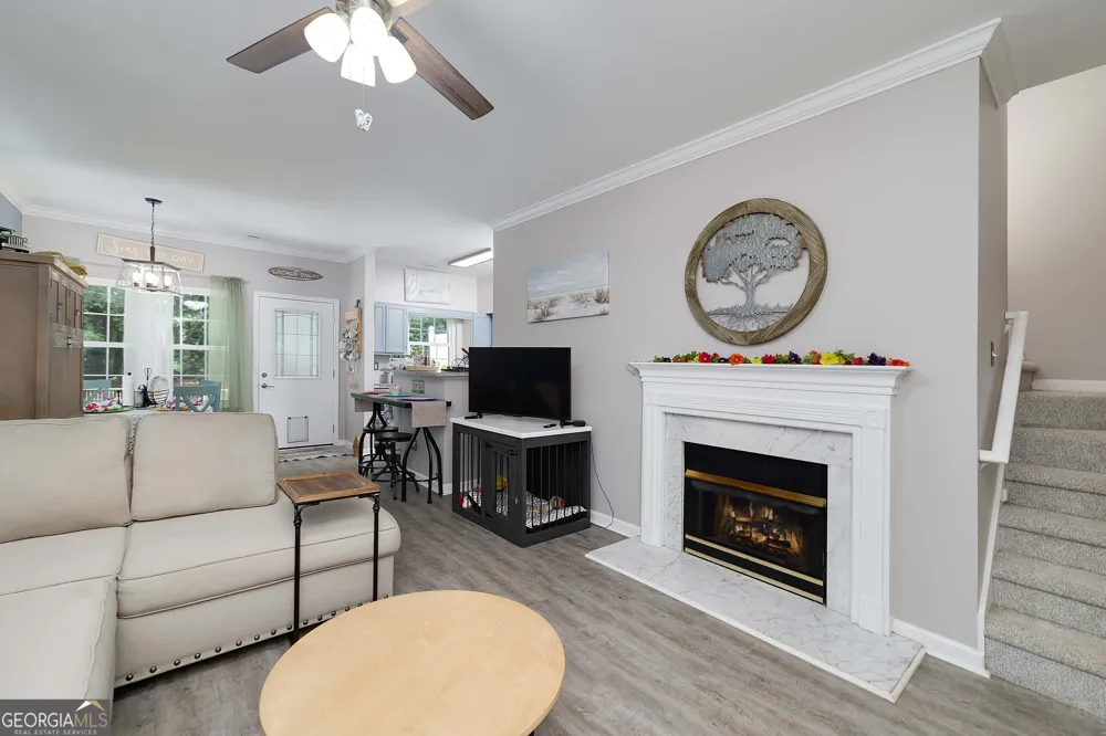 506 Peachtree Club DR Peachtree City, GA 30269