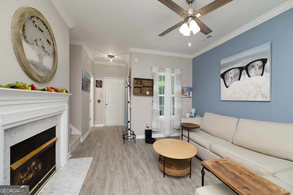 506 Peachtree Club DR Peachtree City, GA 30269