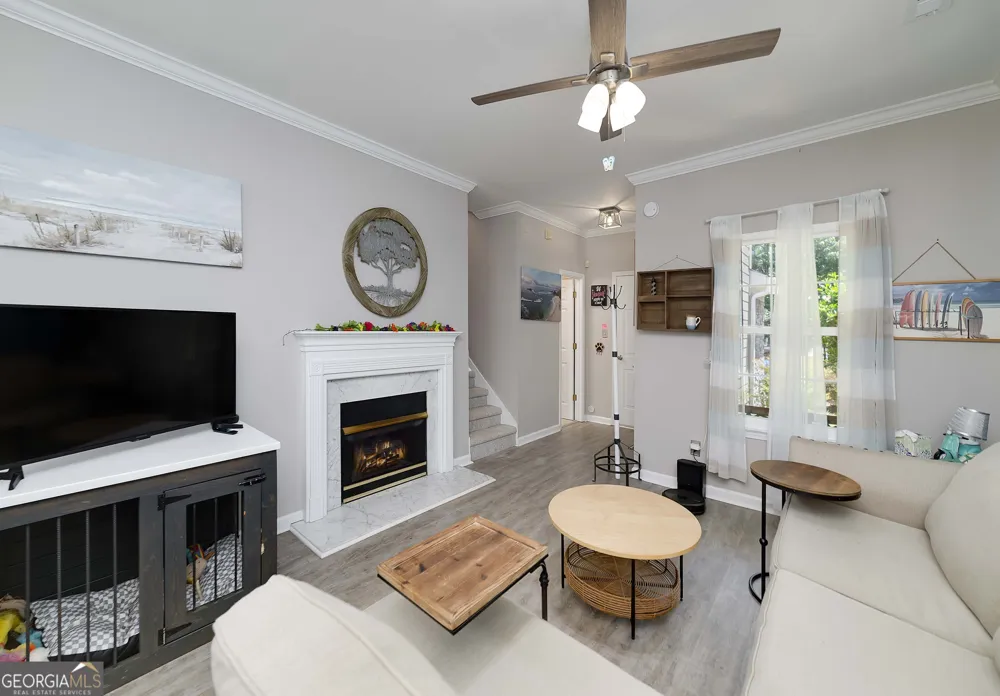 506 Peachtree Club DR Peachtree City, GA 30269