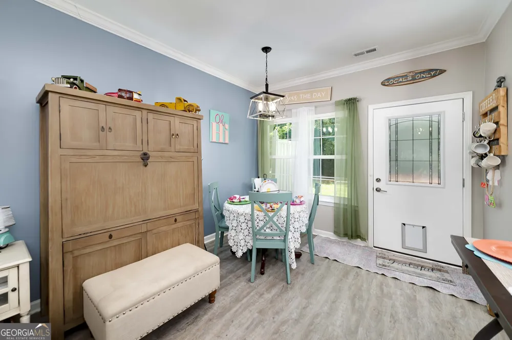 506 Peachtree Club DR Peachtree City, GA 30269