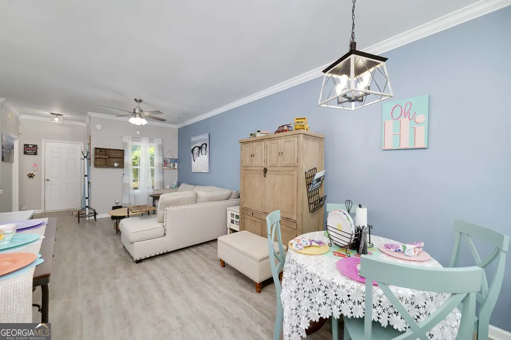 506 Peachtree Club DR Peachtree City, GA 30269