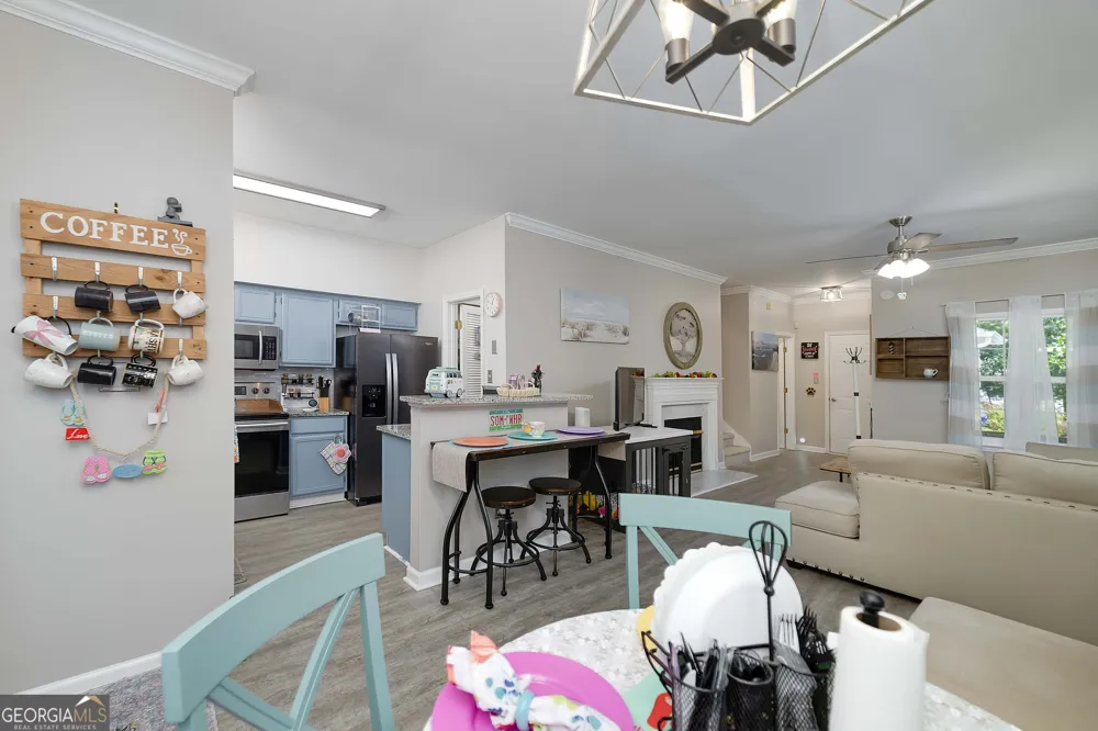 506 Peachtree Club DR Peachtree City, GA 30269