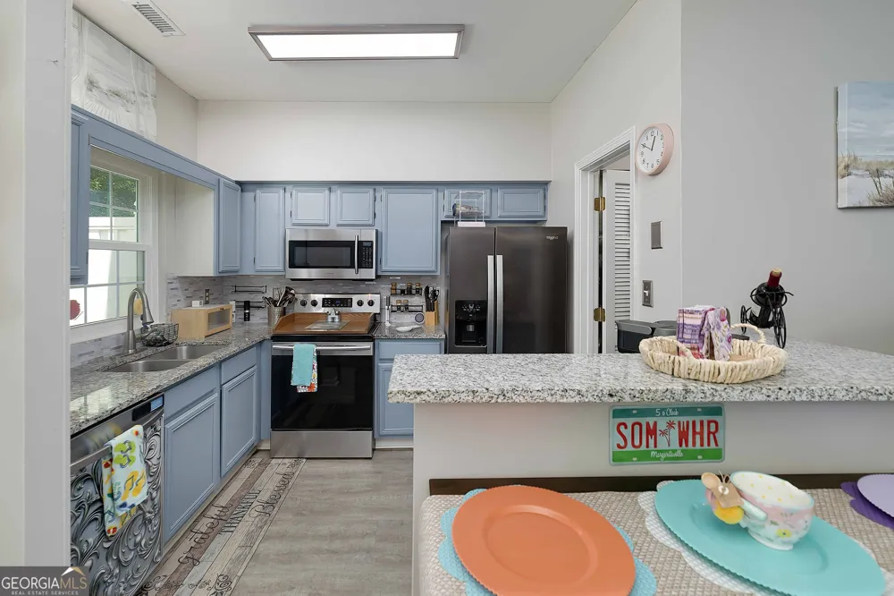 506 Peachtree Club DR Peachtree City, GA 30269