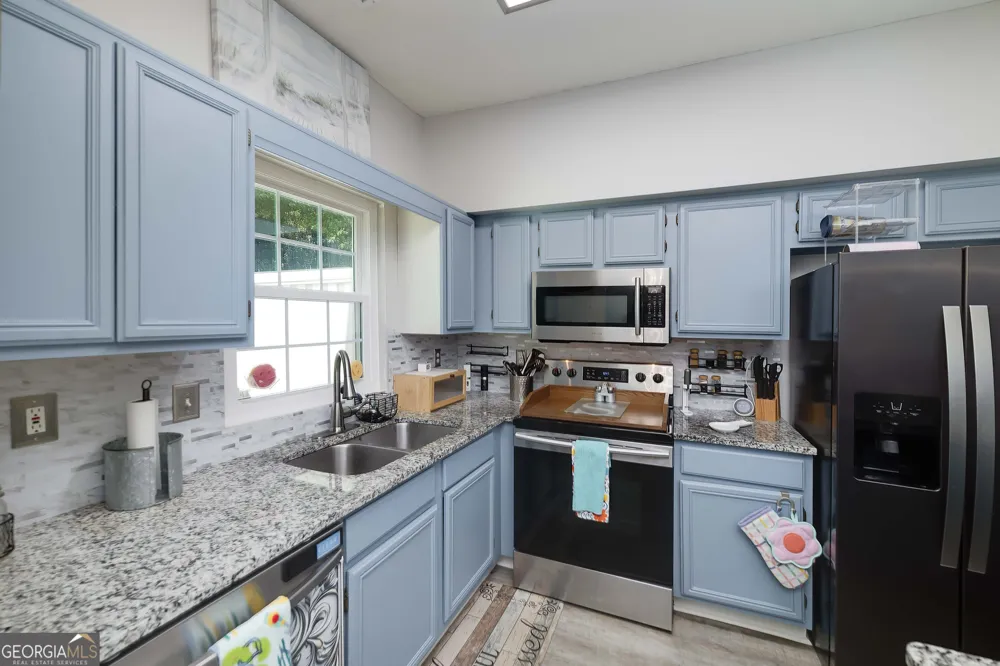 506 Peachtree Club DR Peachtree City, GA 30269