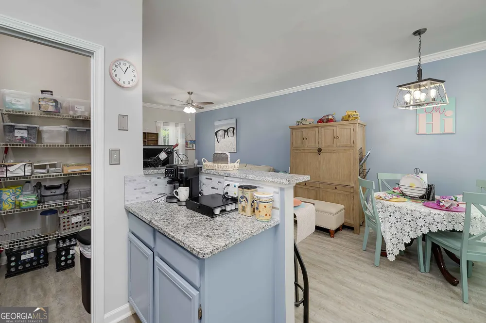 506 Peachtree Club DR Peachtree City, GA 30269