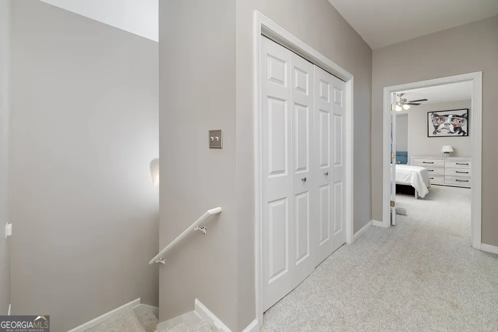 506 Peachtree Club DR Peachtree City, GA 30269