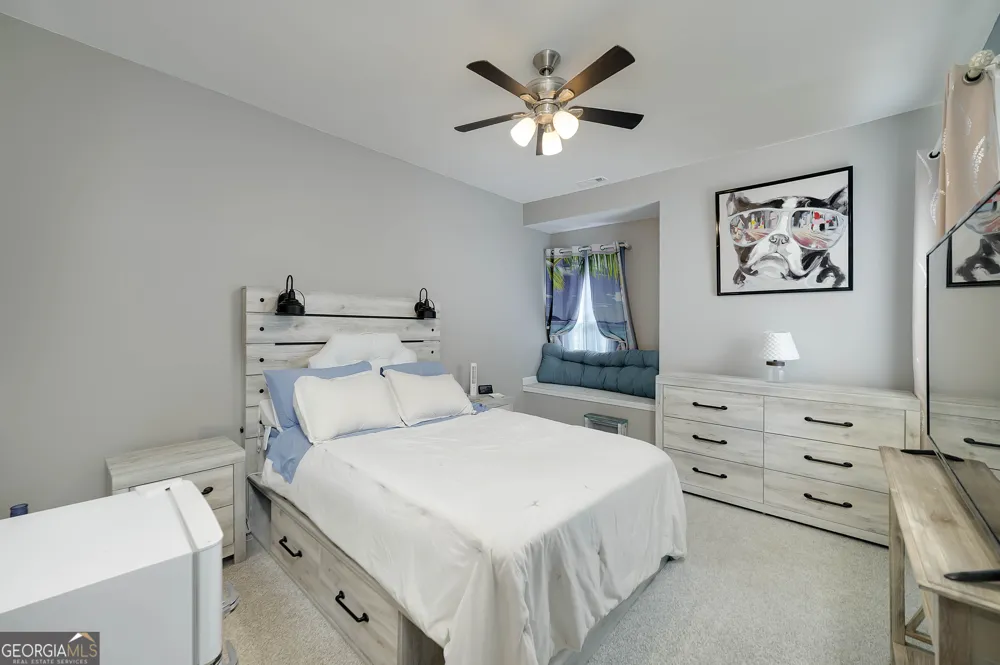 506 Peachtree Club DR Peachtree City, GA 30269