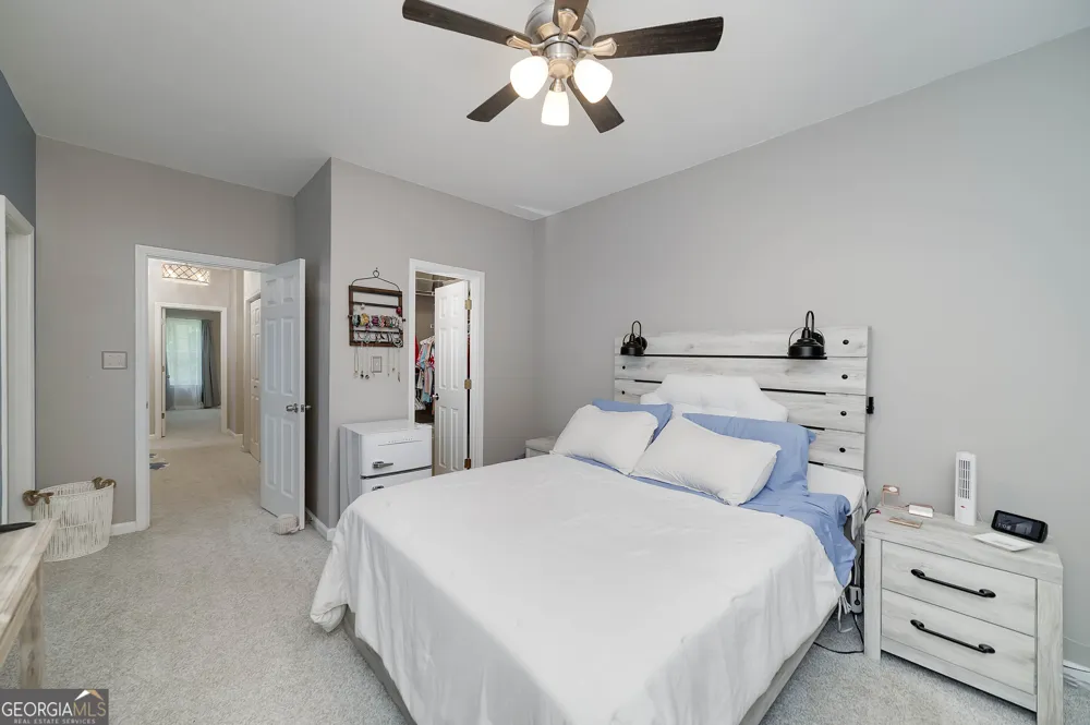 506 Peachtree Club DR Peachtree City, GA 30269