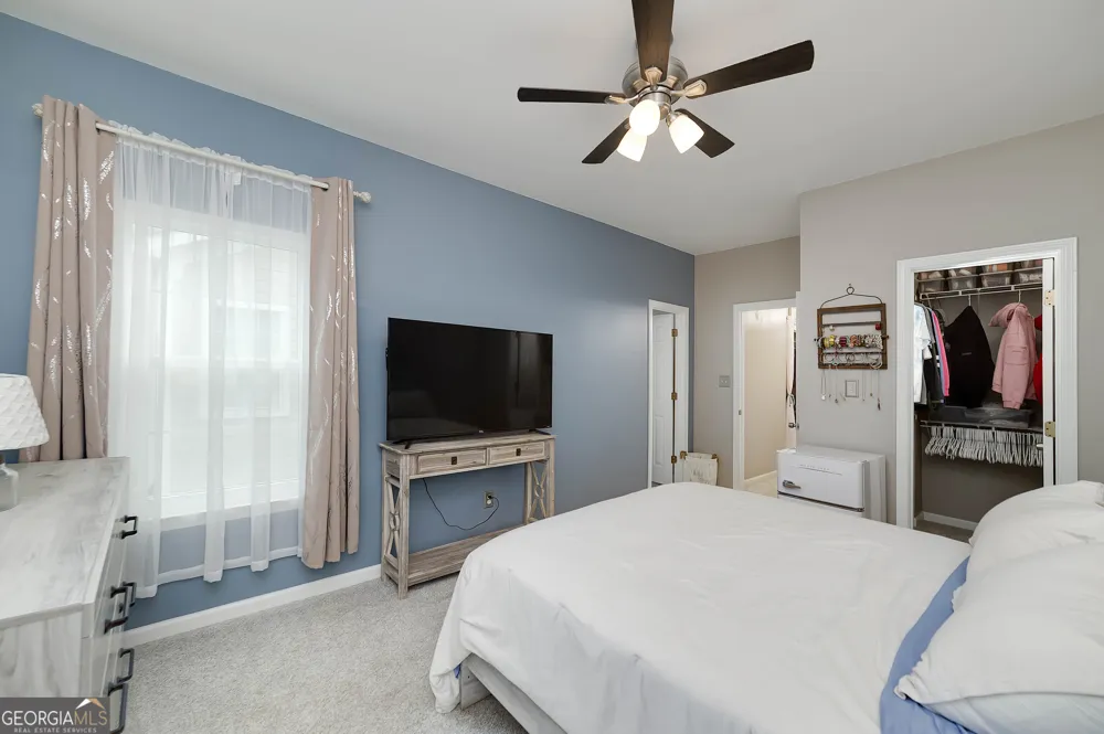 506 Peachtree Club DR Peachtree City, GA 30269