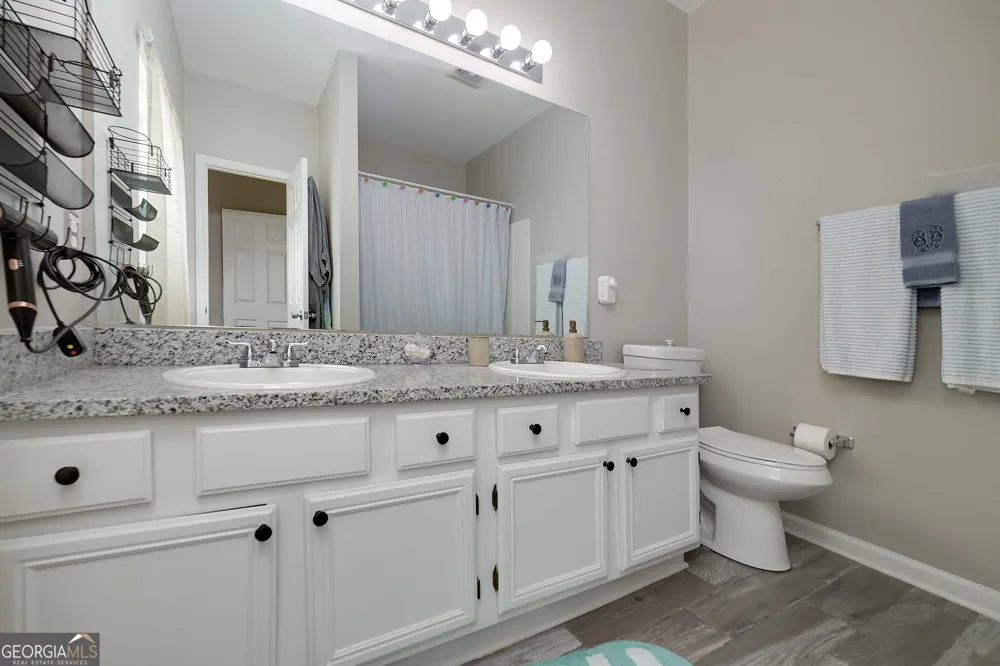 506 Peachtree Club DR Peachtree City, GA 30269