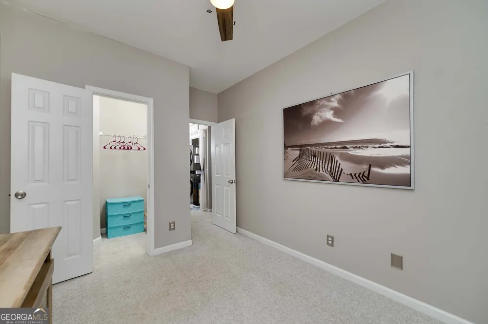 506 Peachtree Club DR Peachtree City, GA 30269