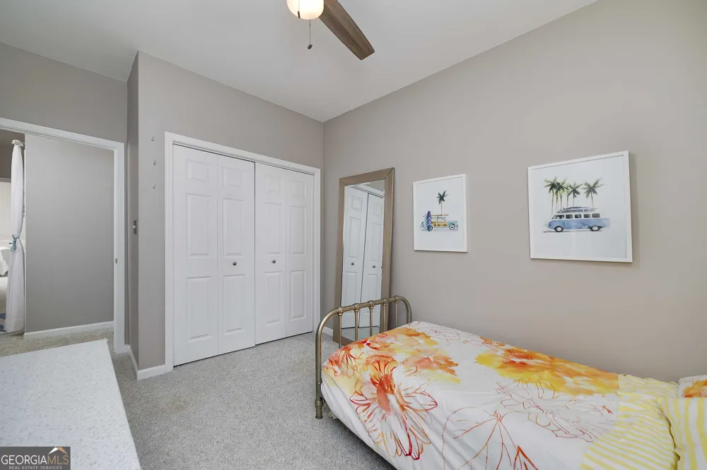 506 Peachtree Club DR Peachtree City, GA 30269