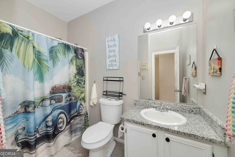 506 Peachtree Club DR Peachtree City, GA 30269