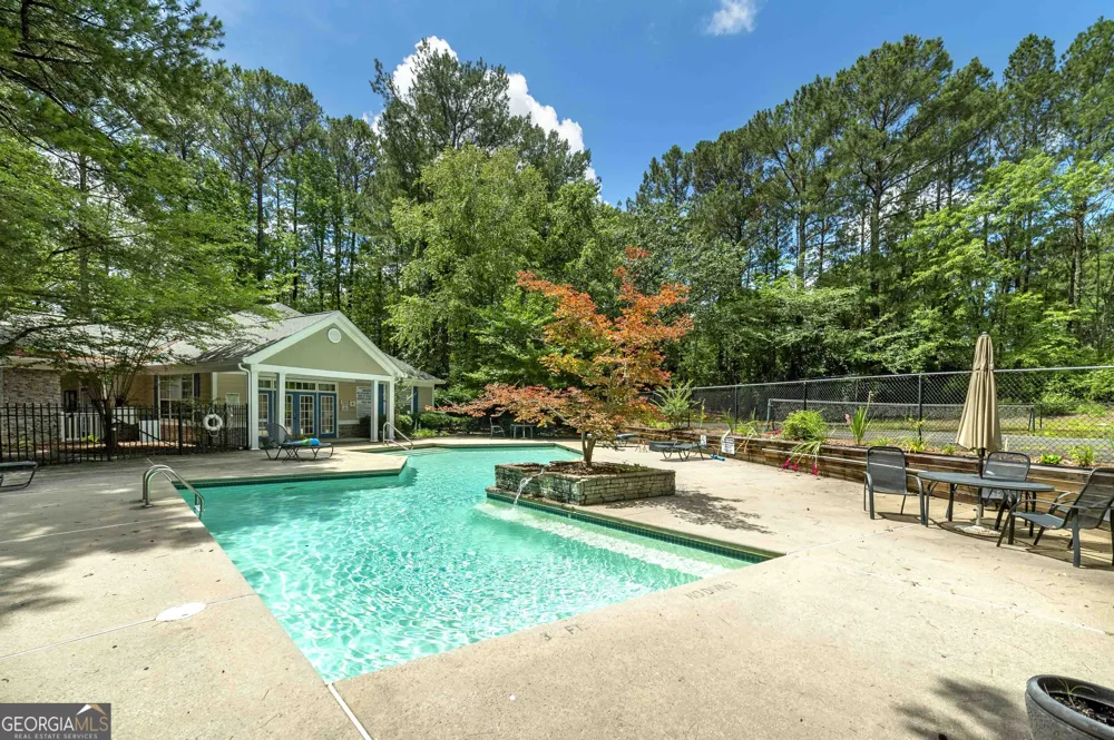 506 Peachtree Club DR Peachtree City, GA 30269