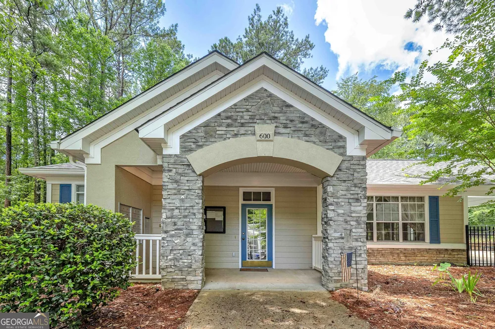 506 Peachtree Club DR Peachtree City, GA 30269