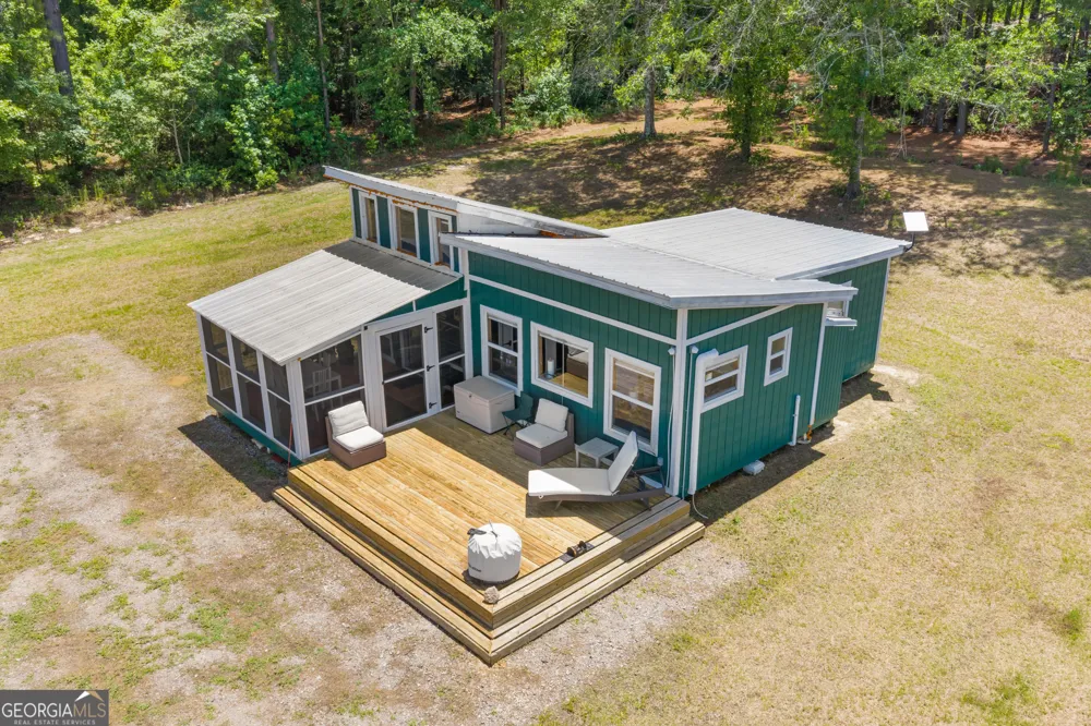 854 Bell RD Millen, GA 30442