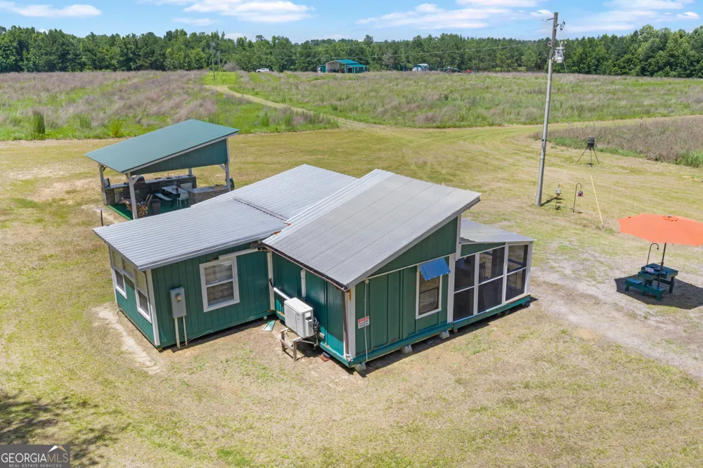 854 Bell RD Millen, GA 30442