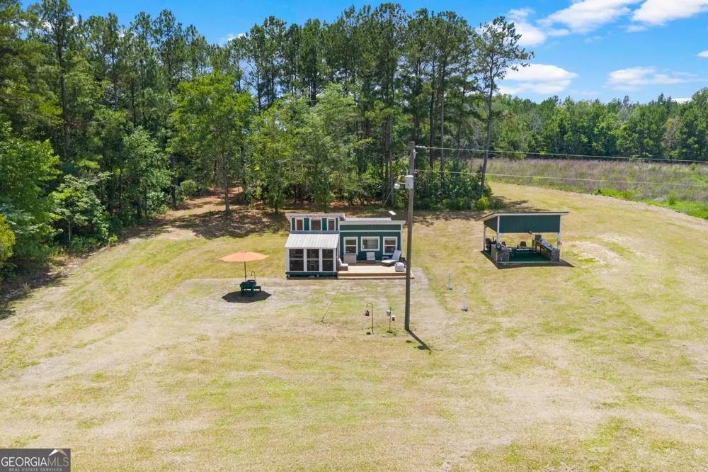 854 Bell RD Millen, GA 30442