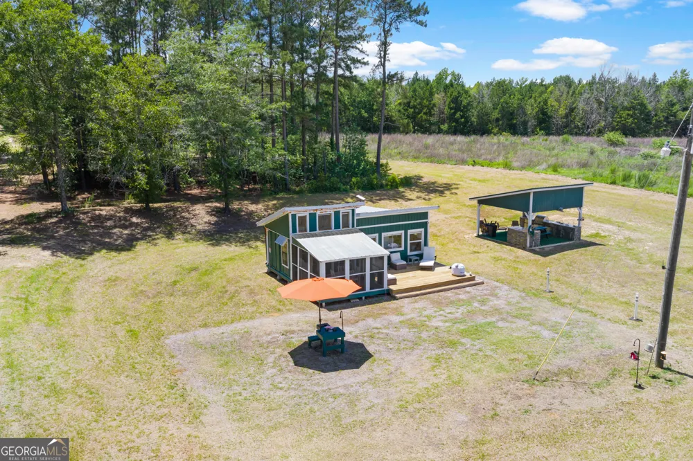 854 Bell RD Millen, GA 30442