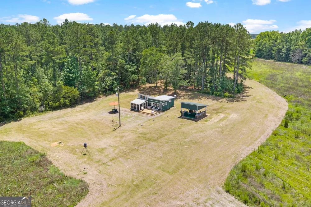 854 Bell RD Millen, GA 30442