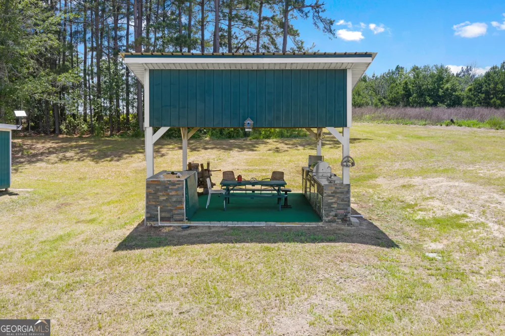 854 Bell RD Millen, GA 30442