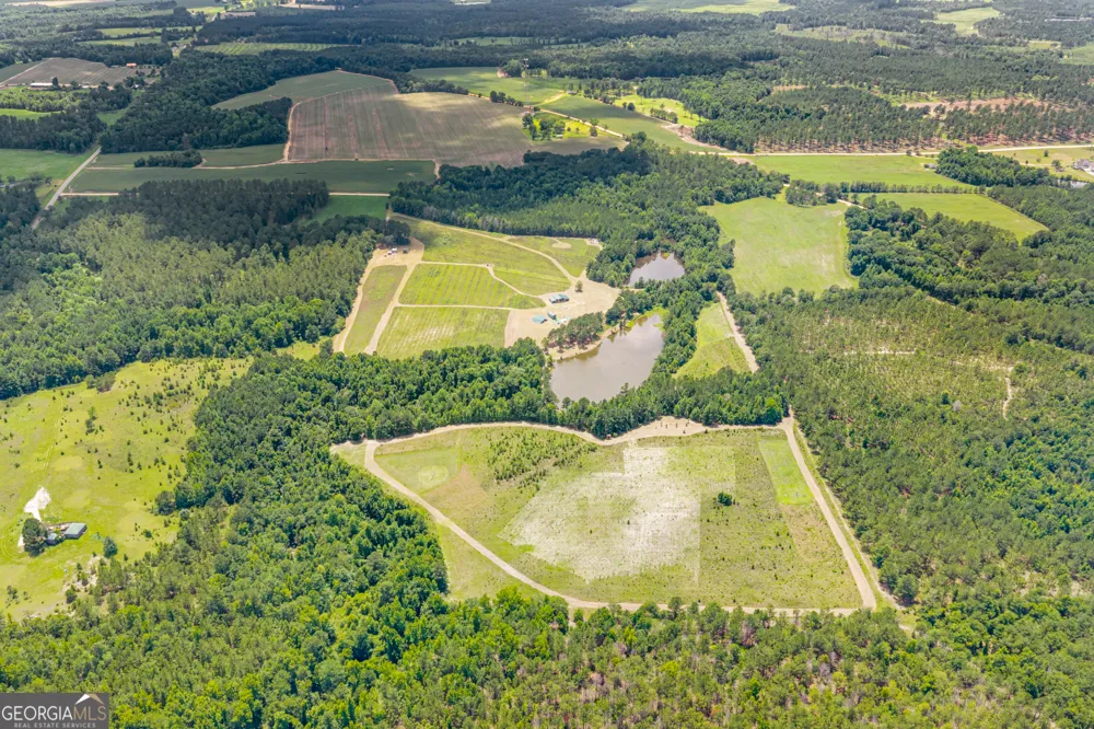 854 Bell RD Millen, GA 30442