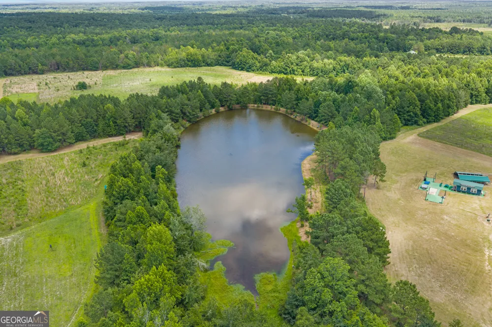 854 Bell RD Millen, GA 30442